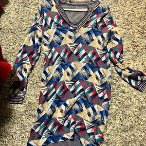 Missoni Nemian Marcus SZ 40 sweater